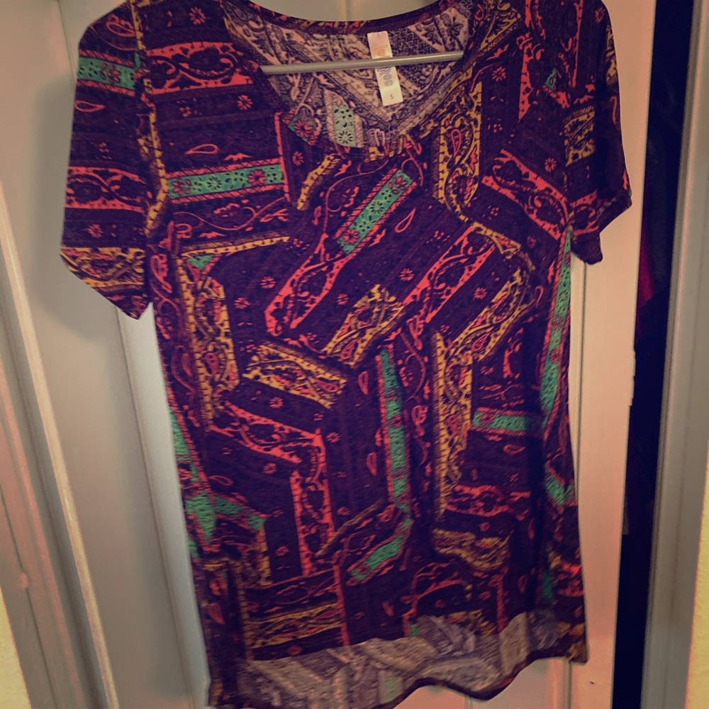 Fun top